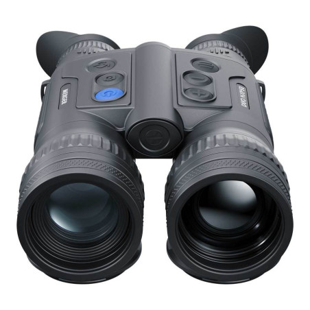 Jumelles multi-canaux Pulsar Merger Duo NXP50 - Tout-Chasse.fr