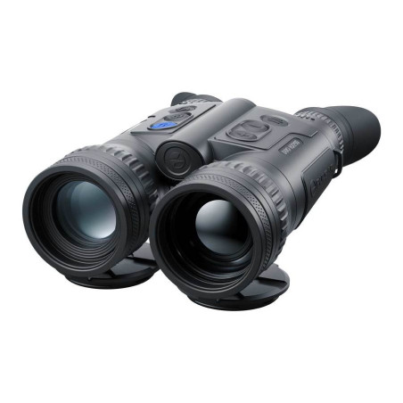 Jumelles multi-canaux Pulsar Merger Duo NXP50 - Tout-Chasse.fr