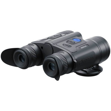 Jumelles à vision thermique Pulsar Merger XP35 LRF - Tout-Chasse.fr