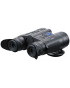 Jumelles à vision thermique Pulsar Merger XP35 LRF - Tout-Chasse.fr