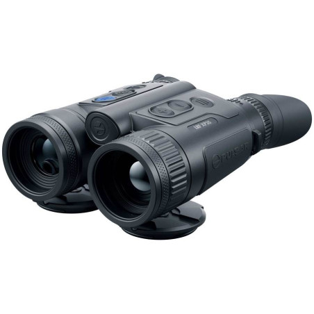 Jumelles à vision thermique Pulsar Merger XP35 LRF - Tout-Chasse.fr