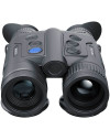 Jumelles à vision thermique Pulsar Merger XP35 LRF - Tout-Chasse.fr