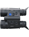 Jumelles à vision thermique Pulsar Merger XP35 LRF - Tout-Chasse.fr