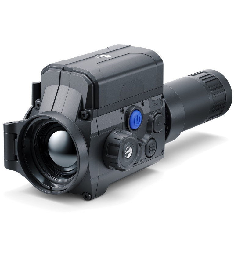 Monoculaire à imagerie thermique Pulsar Krypton 2 XQ35 - Tout-Chasse.fr