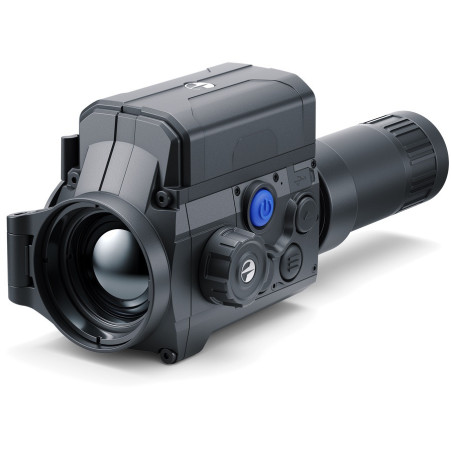 Monoculaire à imagerie thermique Pulsar Krypton 2 XQ35 - Tout-Chasse.fr