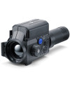 Monoculaire à imagerie thermique Pulsar Krypton 2 XQ35 - Tout-Chasse.fr