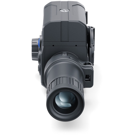 Monoculaire à imagerie thermique Pulsar Krypton 2 XQ35 - Tout-Chasse.fr