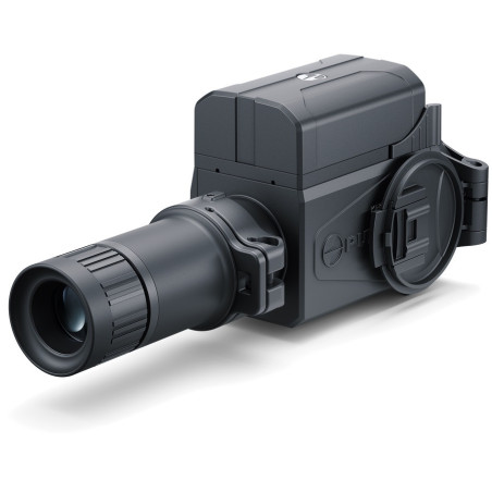 Monoculaire à imagerie thermique Pulsar Krypton 2 XQ35 - Tout-Chasse.fr