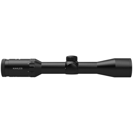 Lunette de visée mixte Kahles Helia 1,6-8x42i - Tout-Chasse.fr