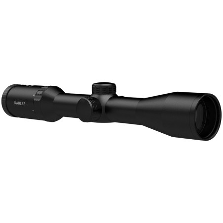 Lunette de visée mixte Kahles Helia 1,6-8x42i - Tout-Chasse.fr