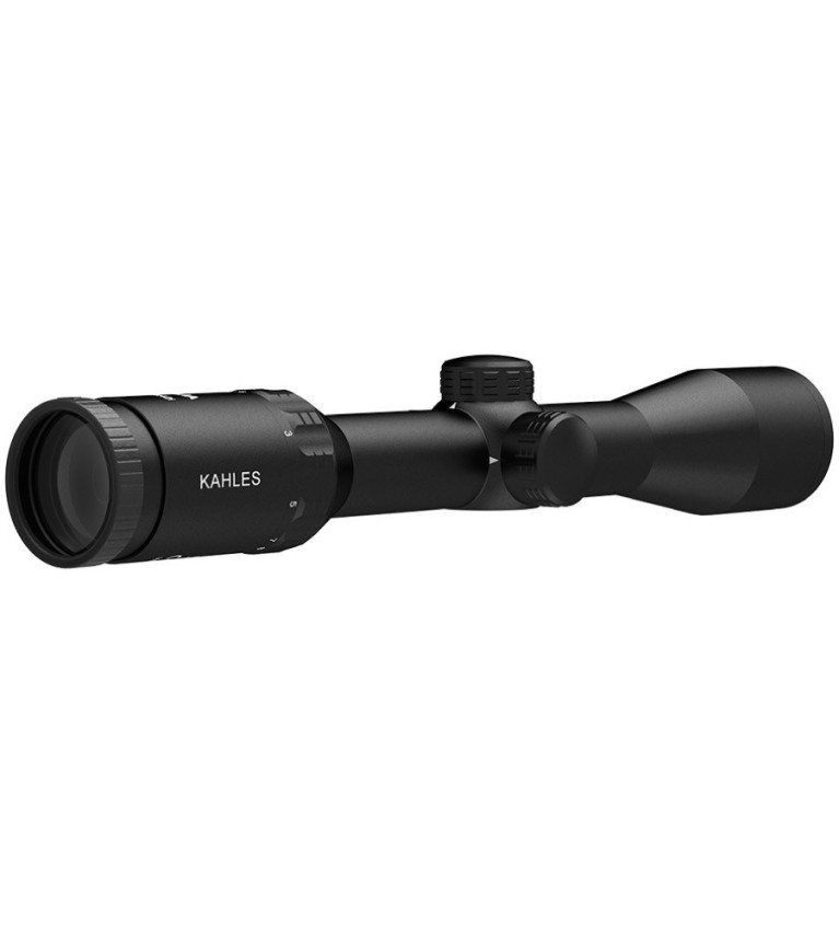 Lunette de visée mixte Kahles Helia 1,6-8x42i - Tout-Chasse.fr