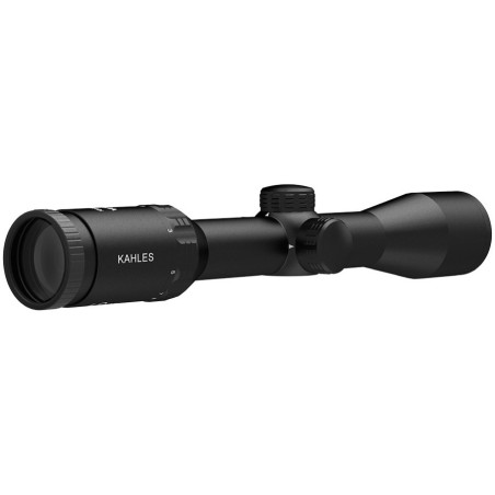 Lunette de visée mixte Kahles Helia 1,6-8x42i - Tout-Chasse.fr