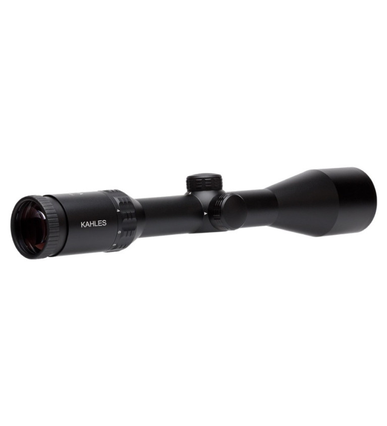 Lunette de tir Kahles Helia 2-10x50i - Tout-Chasse.fr
