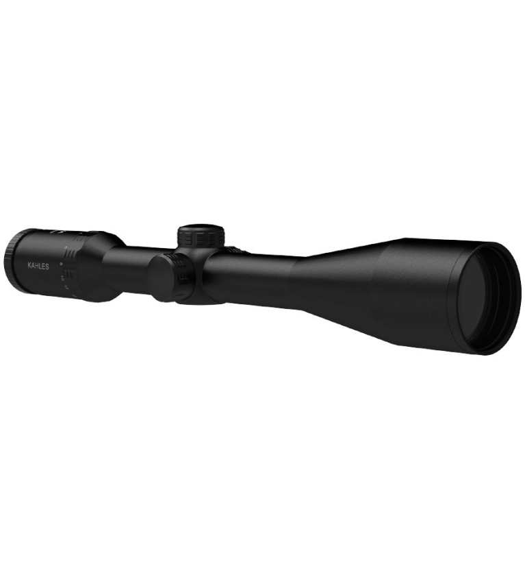 Lunette de tir Kahles Helia 3,5-18x50i - Tout-Chasse.fr