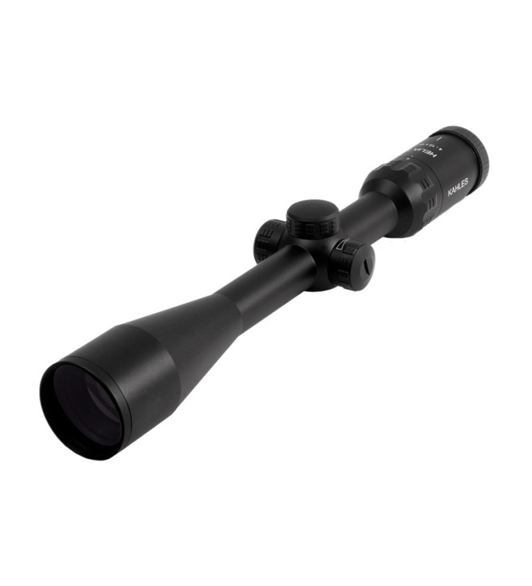 Lunette de tir Kahles Helia 3 4-12x44i - Tout-Chasse.fr
