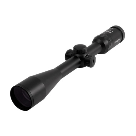 Lunette de tir Kahles Helia 3 4-12x44i - Tout-Chasse.fr
