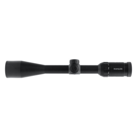 Lunette de tir Kahles Helia 3 4-12x44i - Tout-Chasse.fr