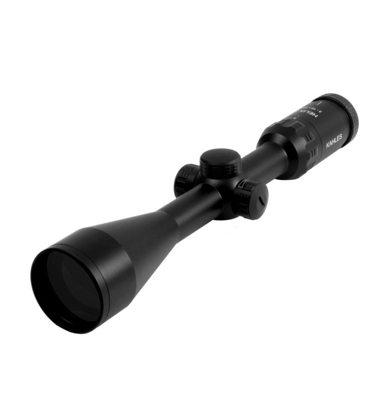 Lunette de tir Kahles Helia 3 3-10x50i - Tout-Chasse.fr