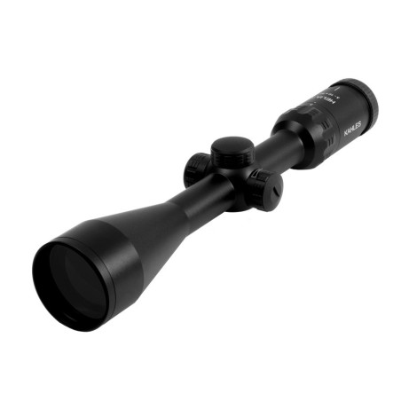 Lunette de tir Kahles Helia 3 3-10x50i - Tout-Chasse.fr