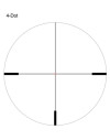Lunette de tir Kahles Helia 3 3-10x50i - Tout-Chasse.fr