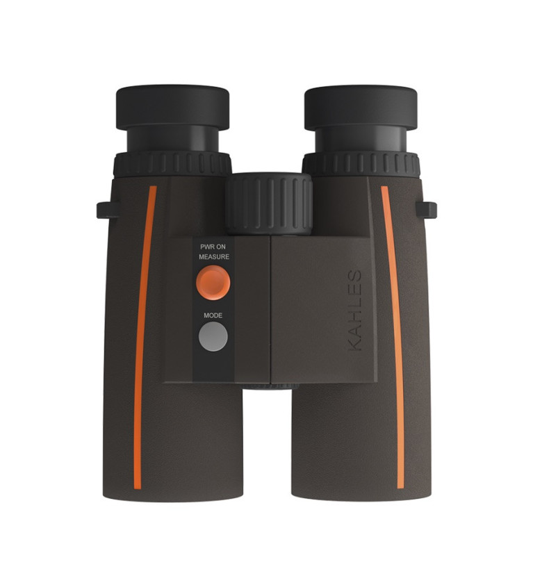 Jumelles 10x42 télémètre Kahles Helia 42 RF - Tout-Chasse.fr