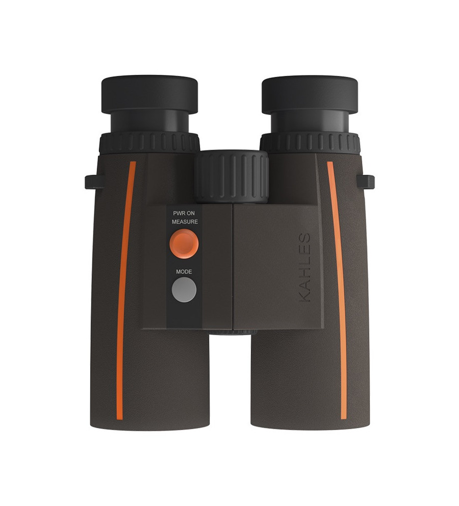 Jumelles 10x42 télémètre Kahles Helia 42 RF - Tout-Chasse.fr Jumelles 10x42 télémètre Kahles Helia 42 RF - Tout-Chasse.fr