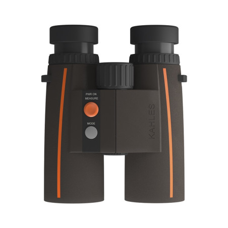 Jumelles 10x42 télémètre Kahles Helia 42 RF - Tout-Chasse.fr