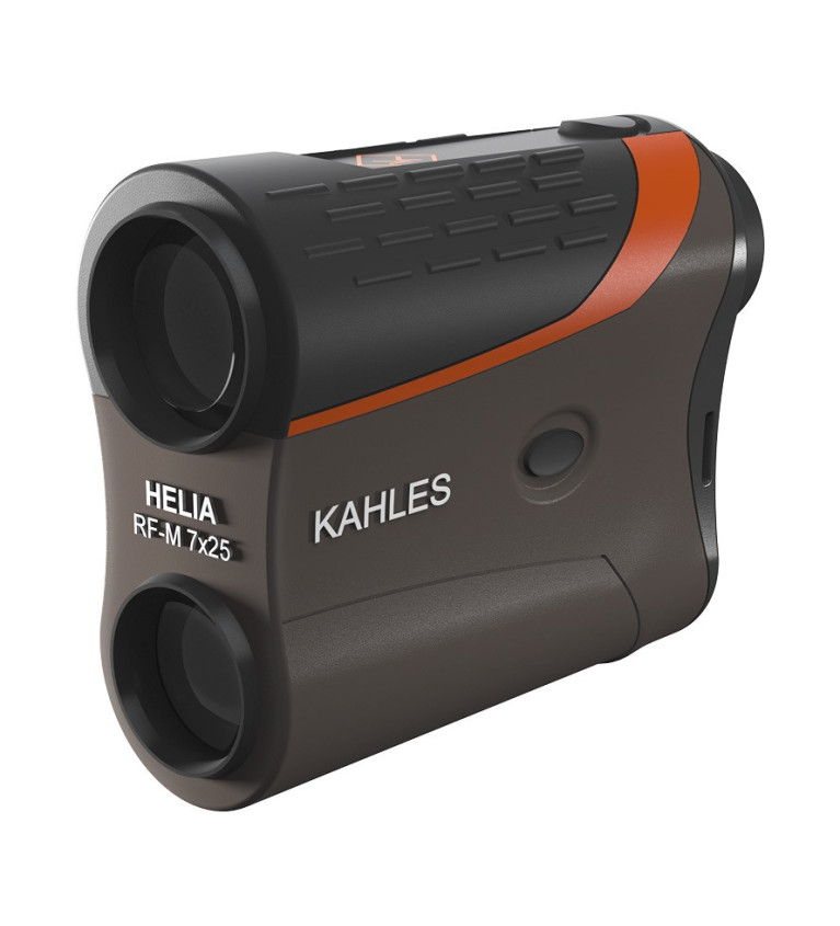 Télémètre laser Kahles Helia RF-M - Tout-Chasse.fr
