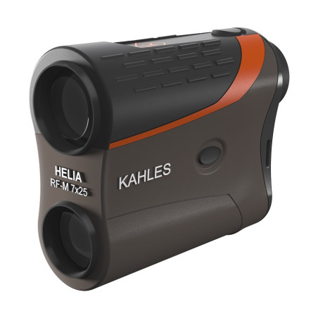 Télémètre laser Kahles Helia RF-M - Tout-Chasse.fr