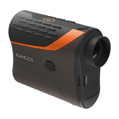 Télémètre laser Kahles Helia RF-M - Tout-Chasse.fr