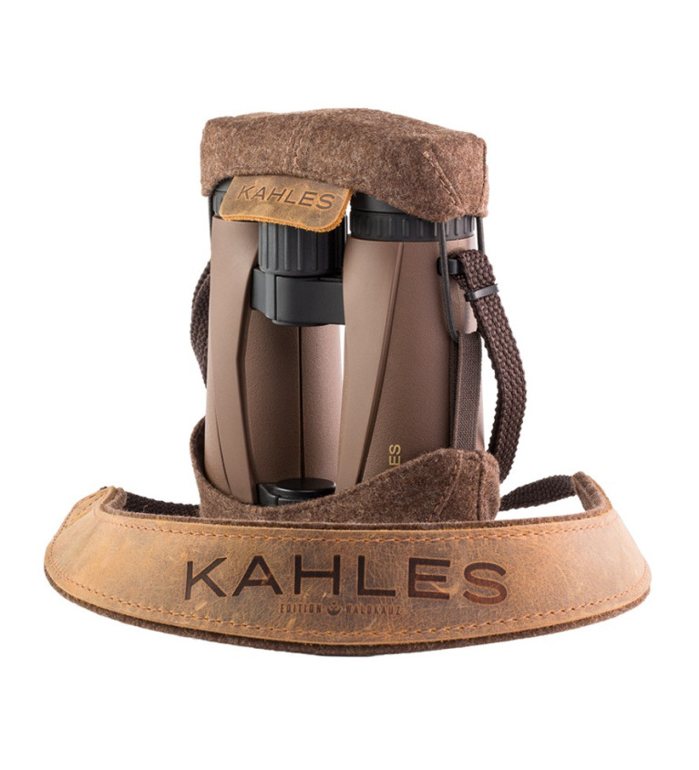 Jumelles Kahles Helia 8x42 - Tout-Chasse.fr