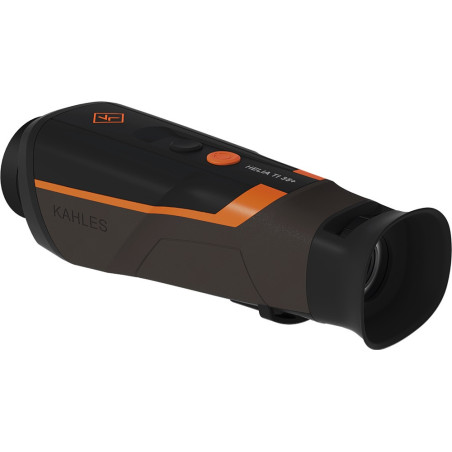 Monoculaire à vision thermique Kahles HELIA TI 35+ - Tout-Chasse.fr
