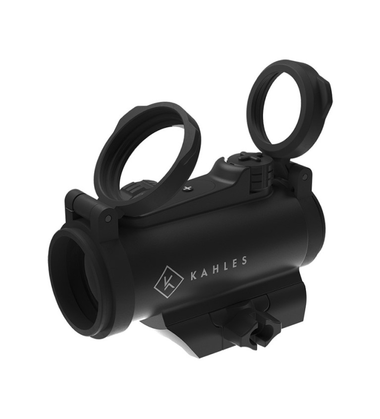 Point rouge Kahles Helia RD-C - Tout-Chasse.fr