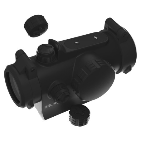 Point rouge Kahles Helia RD-C - Tout-Chasse.fr