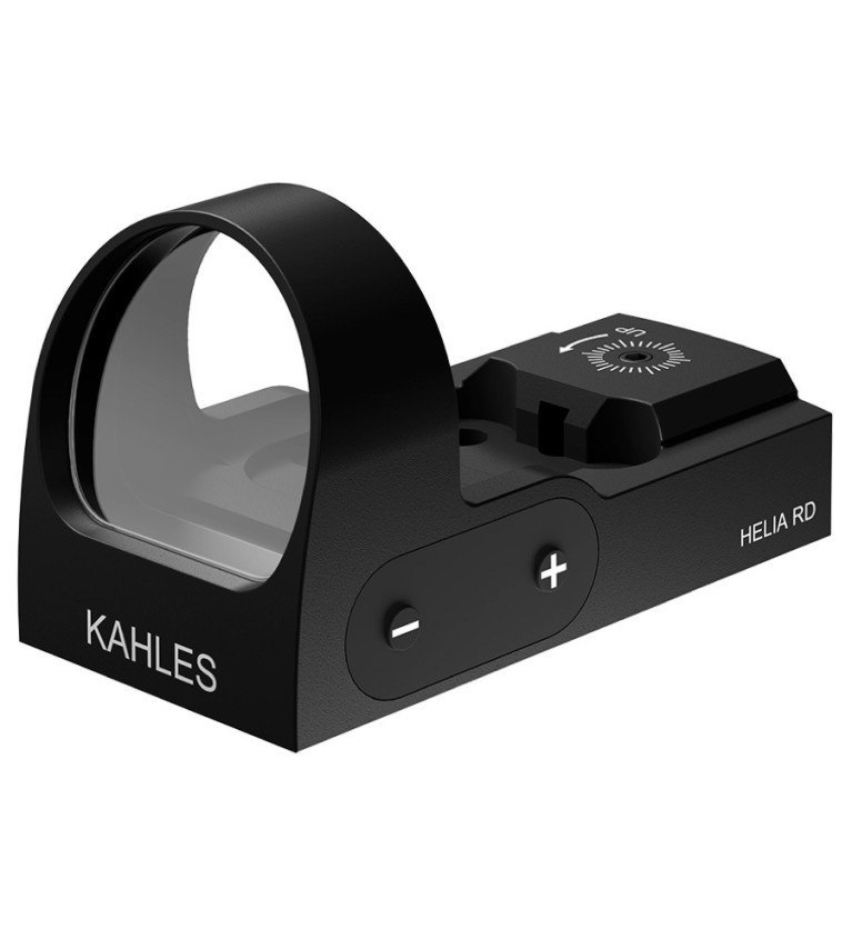 Point rouge Kahles Helia RD - Tout-Chasse.fr