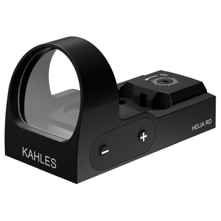 Point rouge Kahles Helia RD - Tout-Chasse.fr