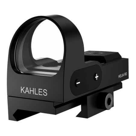 Point rouge Kahles Helia RD - Tout-Chasse.fr