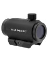 Viseur Micro-Point compact WALDBERG - 1x20RD - Tout-Chasse.fr