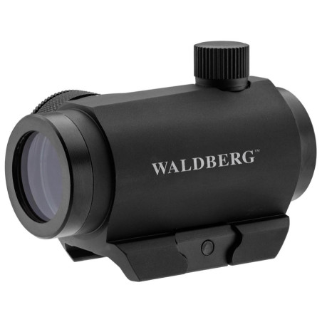 Viseur Micro-Point compact WALDBERG - 1x20RD - Tout-Chasse.fr