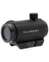 Viseur Micro-Point compact WALDBERG - 1x20RD - Tout-Chasse.fr