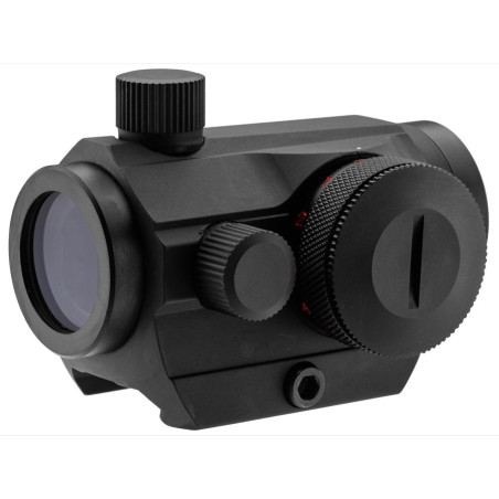 Viseur Micro-Point compact WALDBERG - 1x20RD - Tout-Chasse.fr