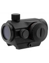 Viseur Micro-Point compact WALDBERG - 1x20RD - Tout-Chasse.fr