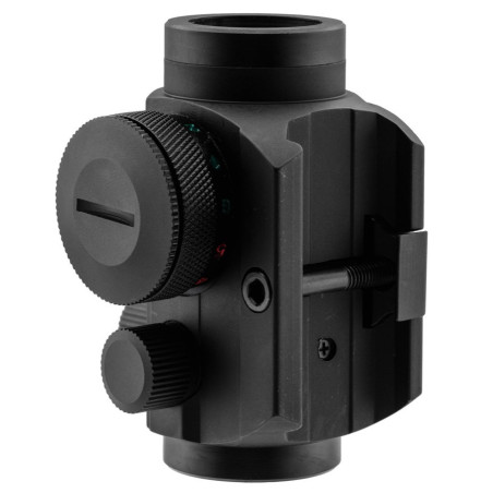 Viseur Micro-Point compact WALDBERG - 1x20RD - Tout-Chasse.fr