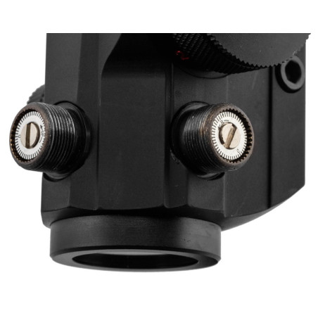 Viseur Micro-Point compact WALDBERG - 1x20RD - Tout-Chasse.fr