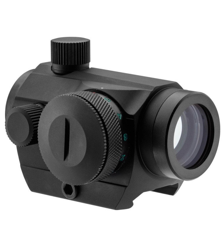 Viseur Micro-Point compact WALDBERG - 1x20RD - Tout-Chasse.fr