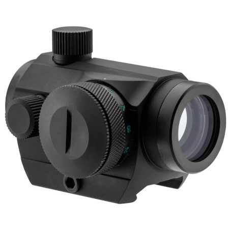 Viseur Micro-Point compact WALDBERG - 1x20RD - Tout-Chasse.fr