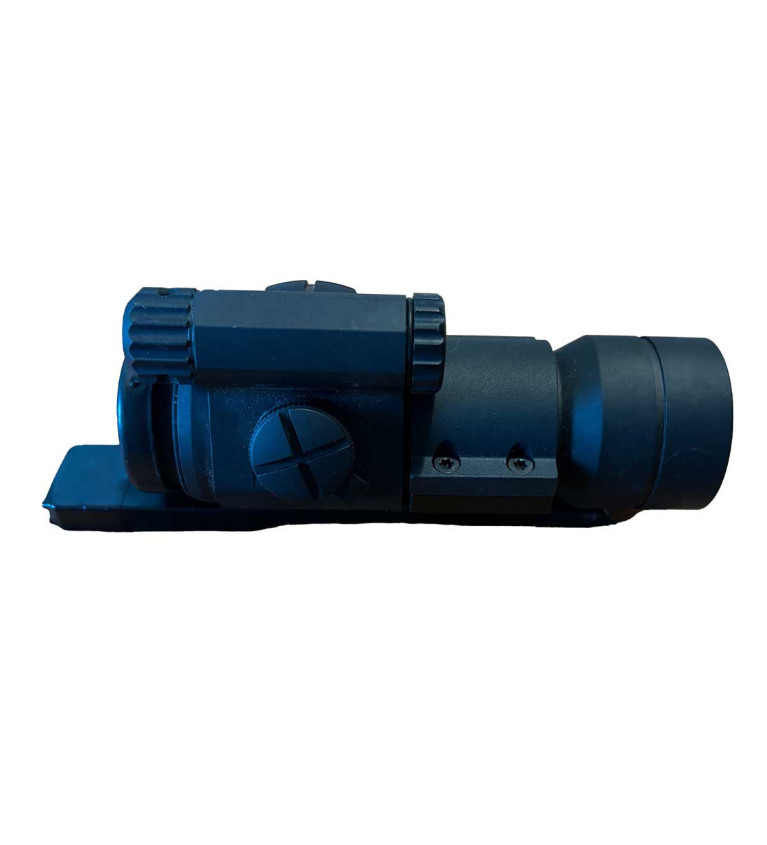 Point rouge AimPoint CompC3 avec embase - Occasion - Tout-Chasse.fr
