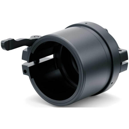 Bague adaptatrice pour clip-on Pulsar Krypton et Proton - Tout-Chasse.fr
