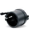 Bague adaptatrice pour clip-on Pulsar Krypton et Proton - Tout-Chasse.fr