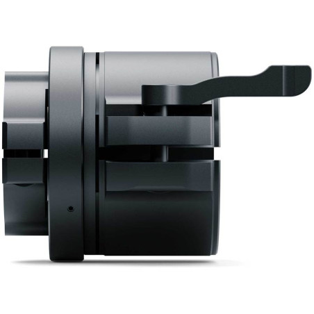 Bague adaptatrice pour clip-on Pulsar Krypton et Proton - Tout-Chasse.fr